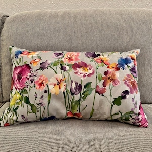 Flor de almohada, almohada, estilo moderno, idea de regalo, almohada suave, regalo, sala de estar, almohada decorativa, cojín de sofá, cojín de salón, almohada de diseño
