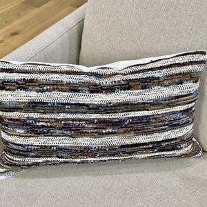 Decorative pillow sofa cushion pillowcase hippy style pillow set children&#39;s room decoration gift idea for her boho style pillow modern handmade pillow