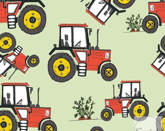 Spring design, Tractor Exclusive Seamless Pattern, Tractor Repeat Pattern, Seamless Pattern, Sublimation Design, Farm design