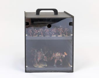 Miniatur Aufbewahrungstasche Tavel