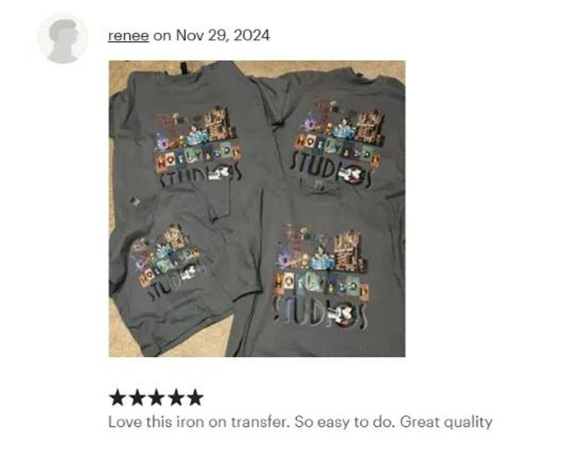 a couple of shirts that are on a table