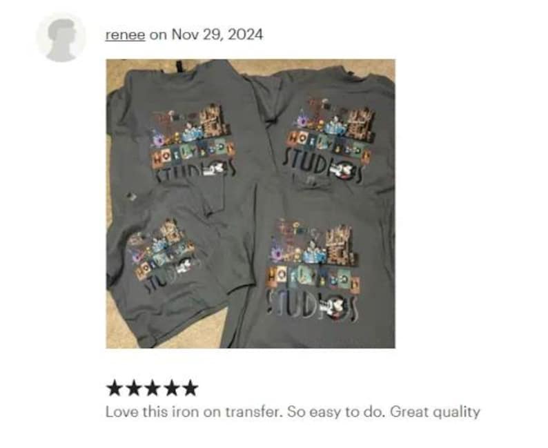 a couple of shirts that are on a table