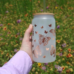 Lilo And Stitch Uv Dtf Cup Wrap For 16 Oz, Disney Stitch Cup UV Dtf, UV Dtf Print, Disney Uvdtf Can Wrap, Uv Dtf Film, 16 Oz Tumbler Wrap imagen 3