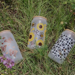 Lilo And Stitch Uv Dtf Cup Wrap For 16 Oz, Disney Stitch Cup UV Dtf, UV Dtf Print, Disney Uvdtf Can Wrap, Uv Dtf Film, 16 Oz Tumbler Wrap imagen 5