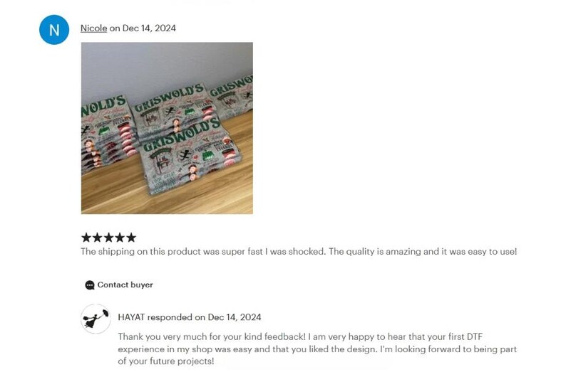 a website page with a picture of a cat in the hat on it