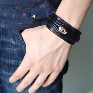 Evil Eye Bracelet &ndash; Crystals In Paradise