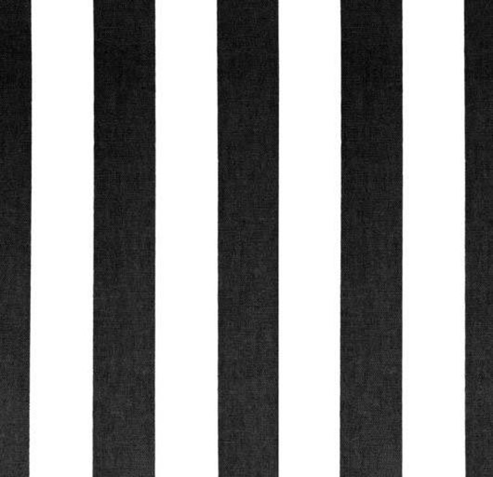Black and White Stripe Table Runner Wedding Table Linens Table Etsy