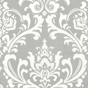 Szare serwetki, serwetki kwiatowe, centralny element stołu weselnego, zestaw serwetek materiałowych, dekoracja na przyjęcie, baby shower, rocznica, wieczór panieński