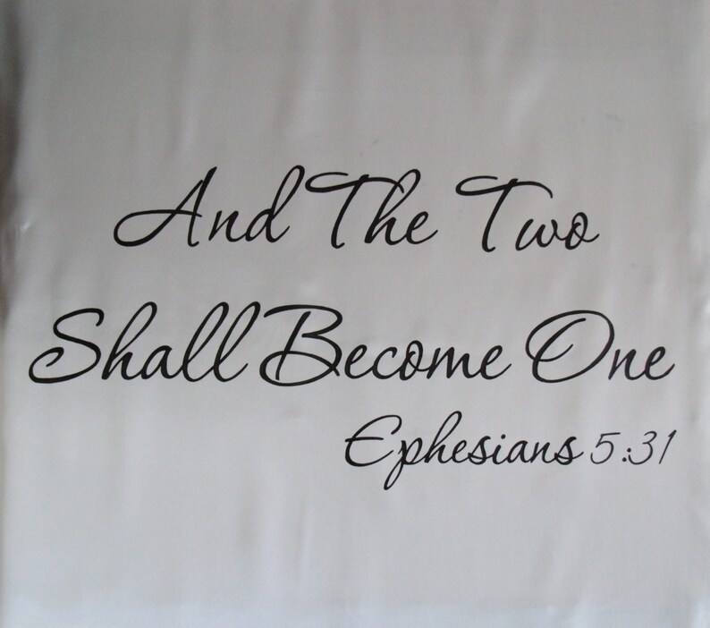 Wedding Aisle Runner Quote Scripture Verse Ceremony Runner Etsy