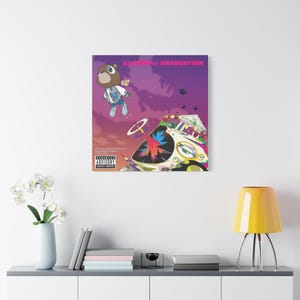 Graduation - Matte Canvas, Stretched, 1.25&quot;