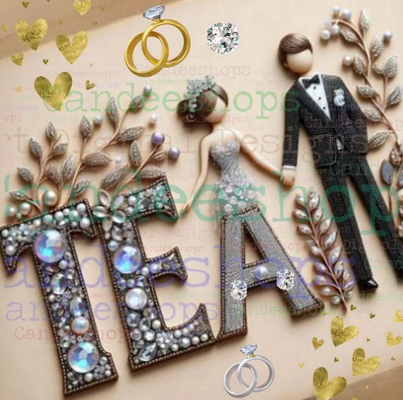 Relationships, Love display