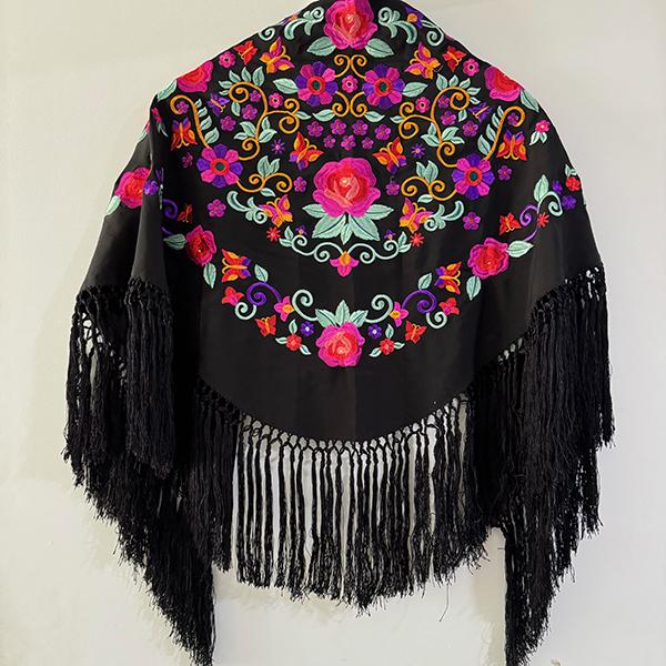 Flamenco manton silk - Etsy 日本 Flamenco manton silk - Etsy 日本