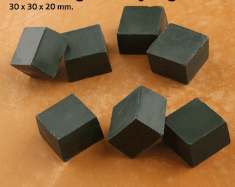 Messer-Schleifpaste Polierpaste Paste Polierpaste Schleifwachs Schärfmittel Zubehör [2 Stk./Pack.]