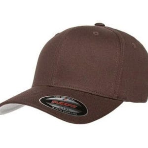Flex Fit Caps