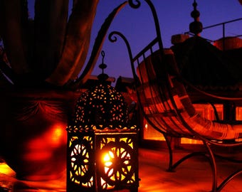 Riad Marrakech