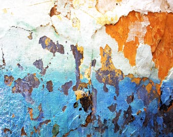 art photography: "Continents"