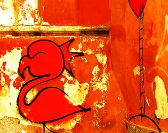 street art Rome