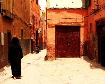 Marrakech