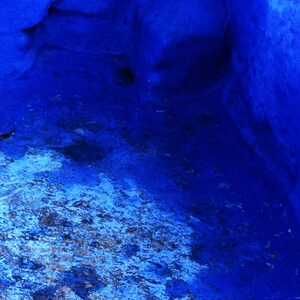 Art Photography: "Depths"