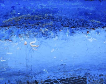 Ropa azul