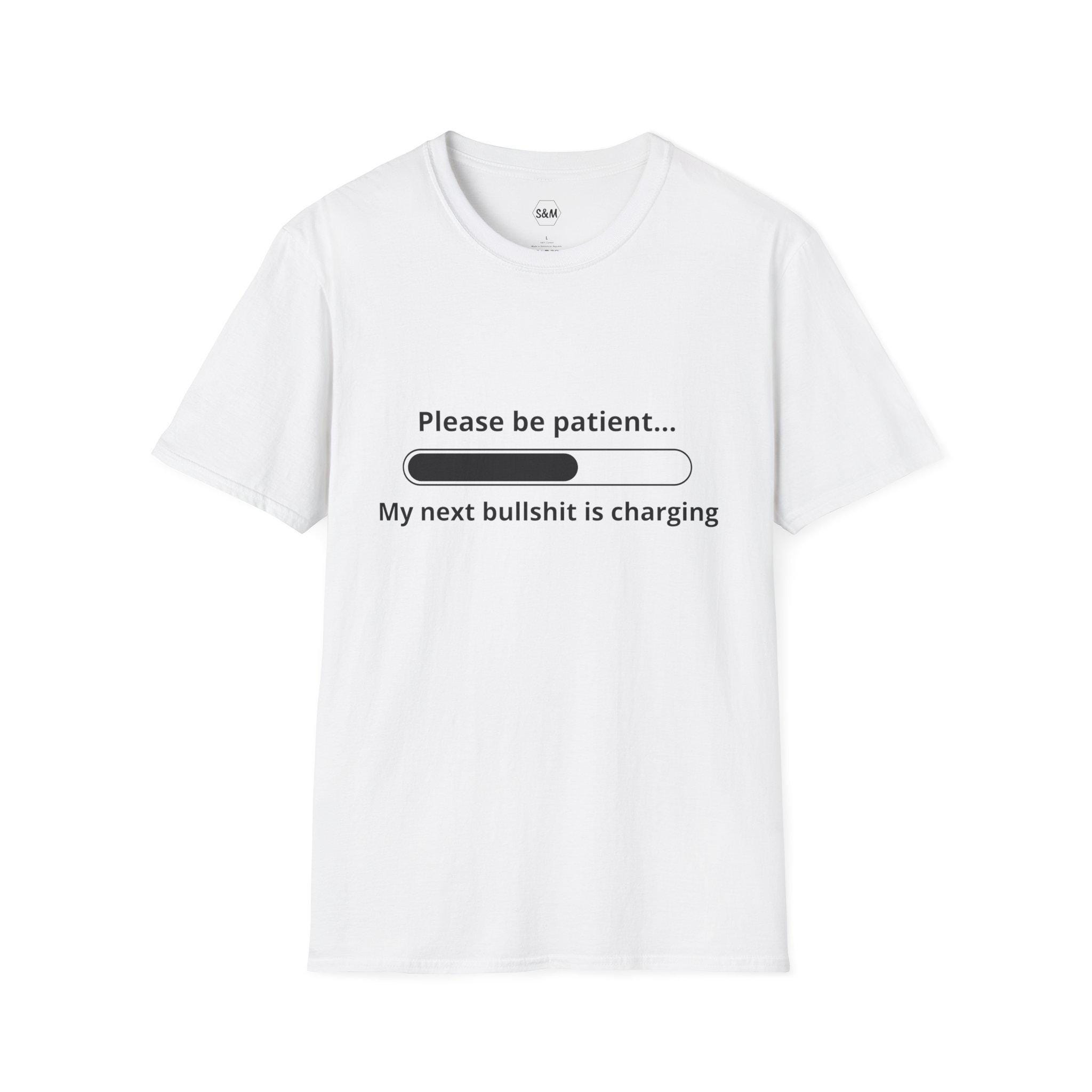 This is Bullshit Tshirt - Etsy Australia