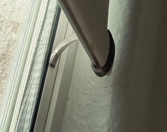 Blind Silencer | Stop Noisy Banging Blinds - 4 pairs