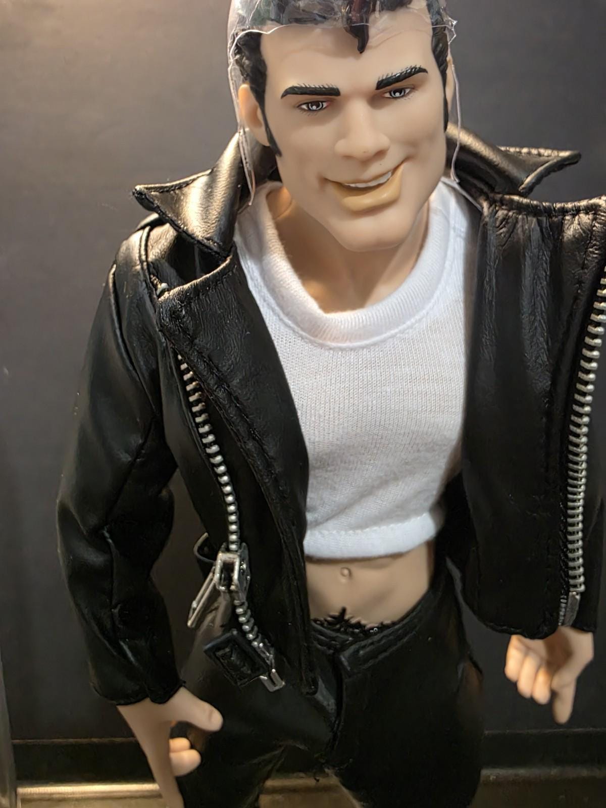 Tom of finland doll - Etsy 日本