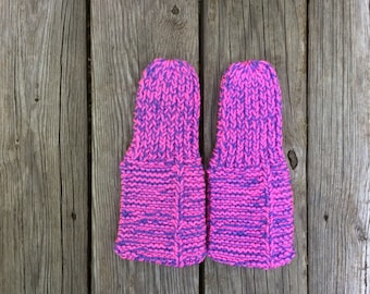 Slipper Socks for Men and Women - size 9.5 inches