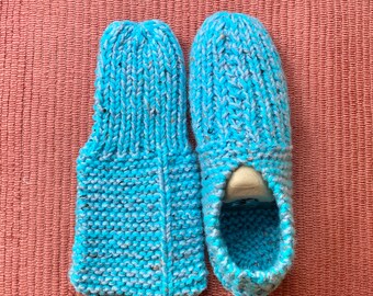 Slipper Socks for women size 9 inches