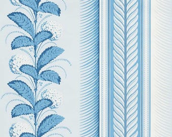 Hydrangea Drape by Schumacher