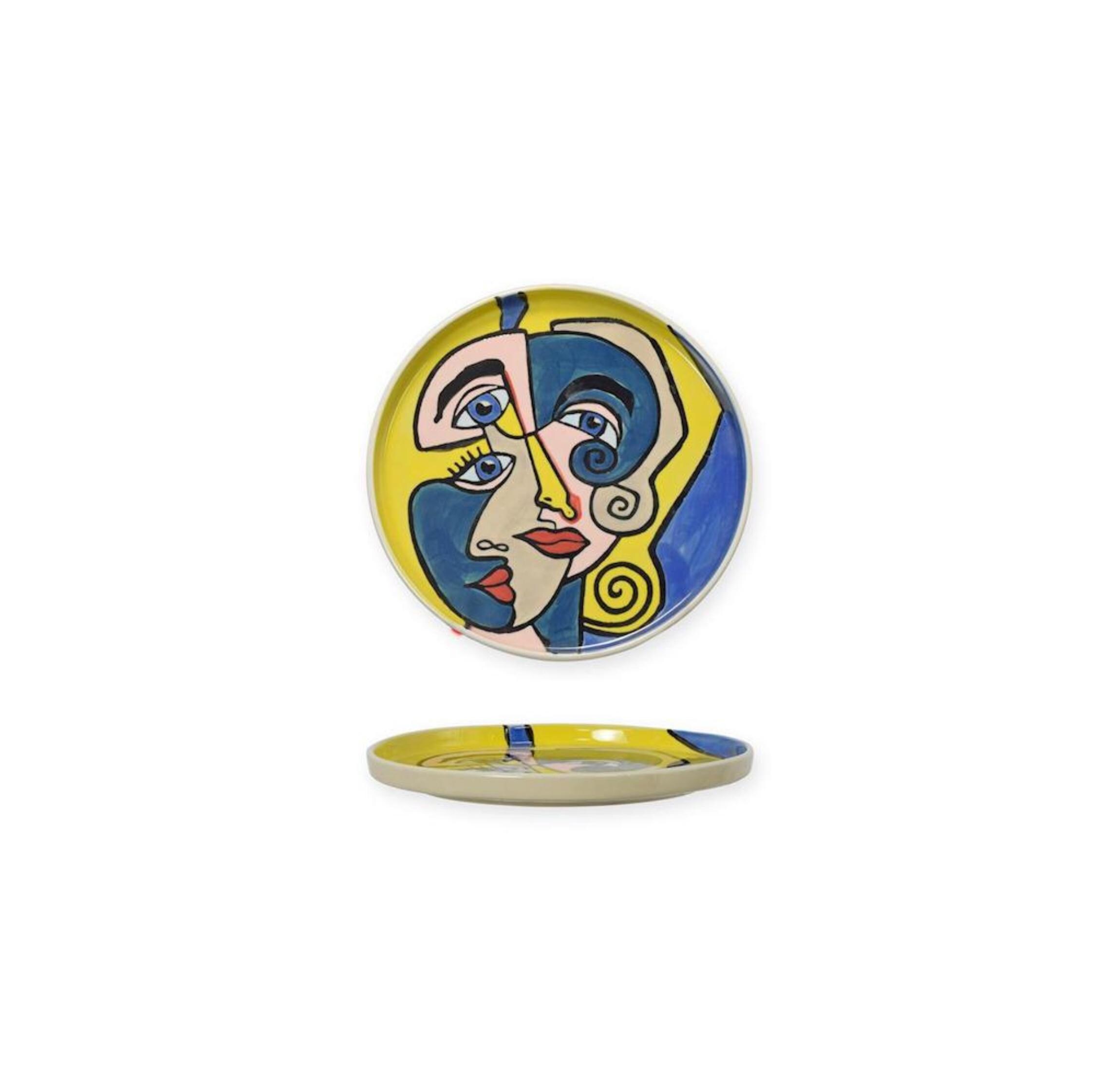 Picasso ceramics - Etsy 日本