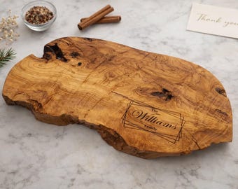 Tabla de madera de lujo personalizada para regalos corporativos, tabla de cortar con logotipo de empresa personalizado, regalo para clientes, artículo promocional para empresas