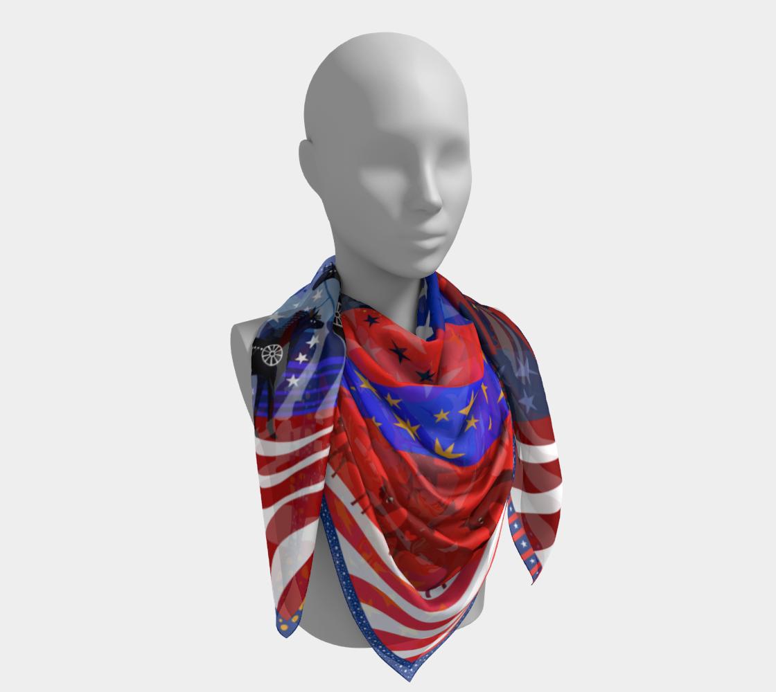 Nies Scarf main image 0