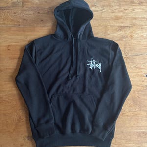 Stussy X Nike Shirt - Etsy UK