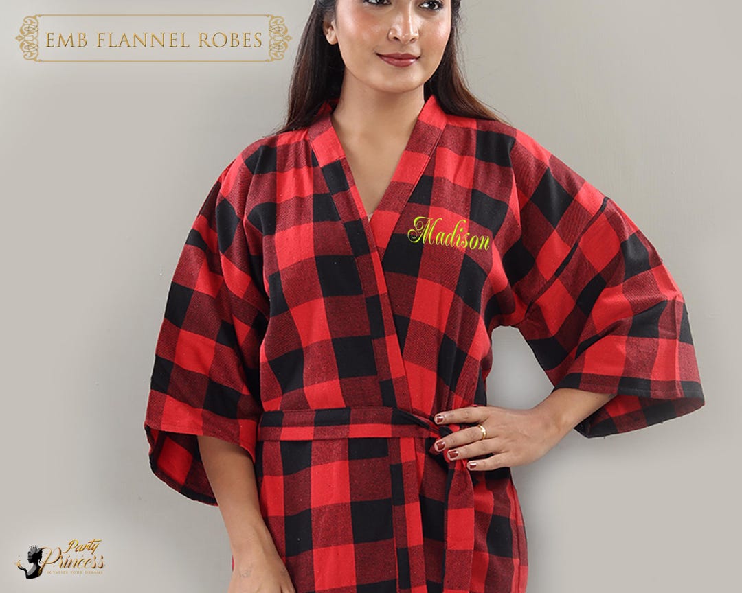 Robe Advent