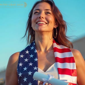 Your Country Flag Sash - All Mixed Country Flag Graduation Stoles Sash - Graduation Sash - Flag Grad Sash - Grad Stoles