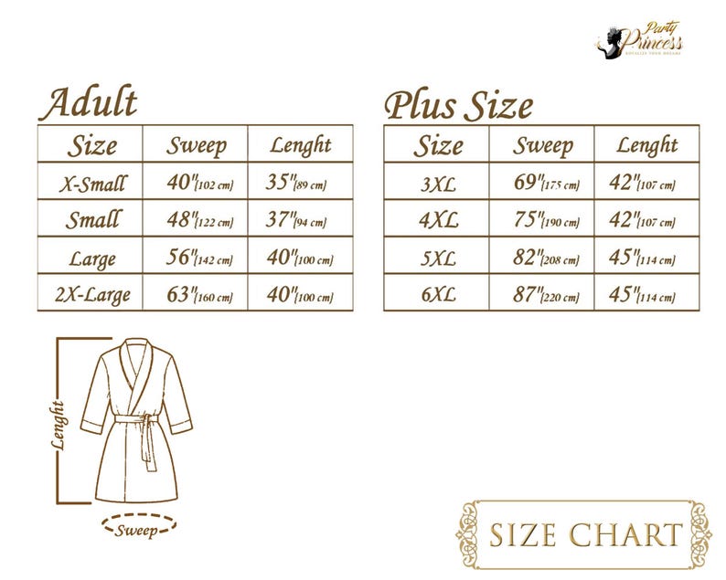 Personalized Satin Lace Robe – Custom Vinyl Print Bride Robe ...