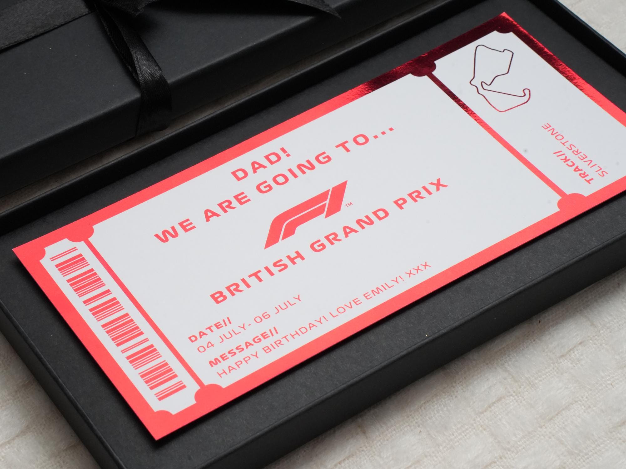 Formula 1 | Formula 1 Ticket | Formula 1 Gifts | Grand Prix | Grand ...