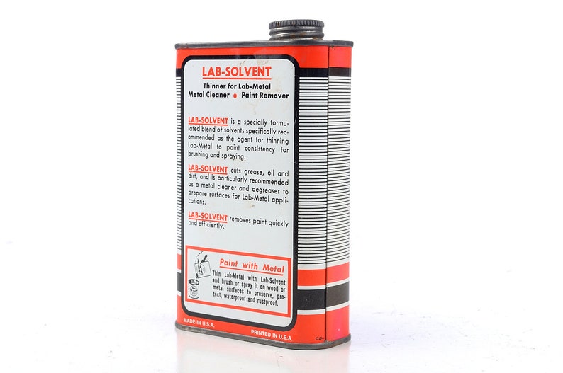 Alvin Lab Solvent Sds at Thomas Gutierrez blog