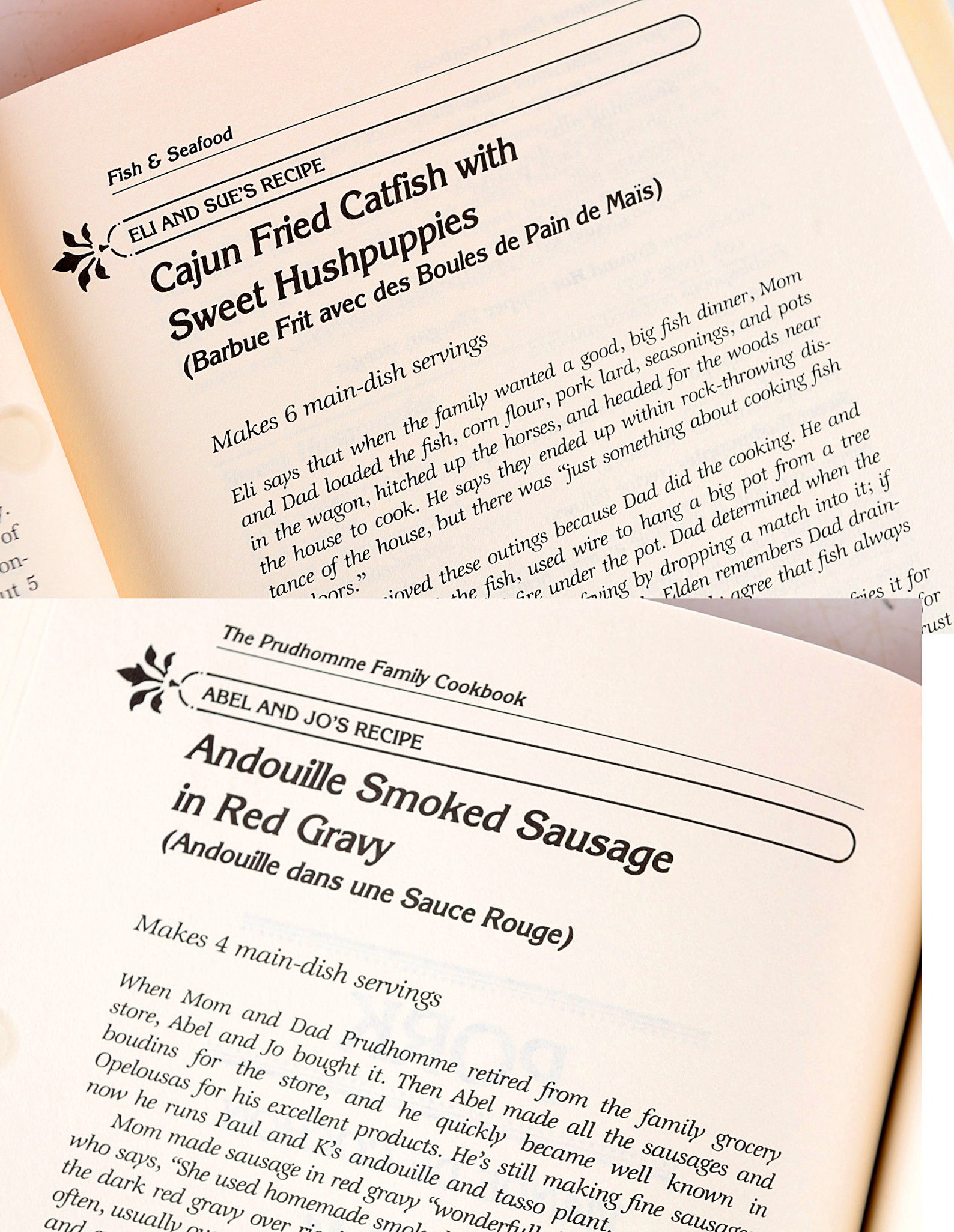 COOKBOOK 1987 CAJUN CREOLE Chef Paul Prudhomme's Louisina Etsy