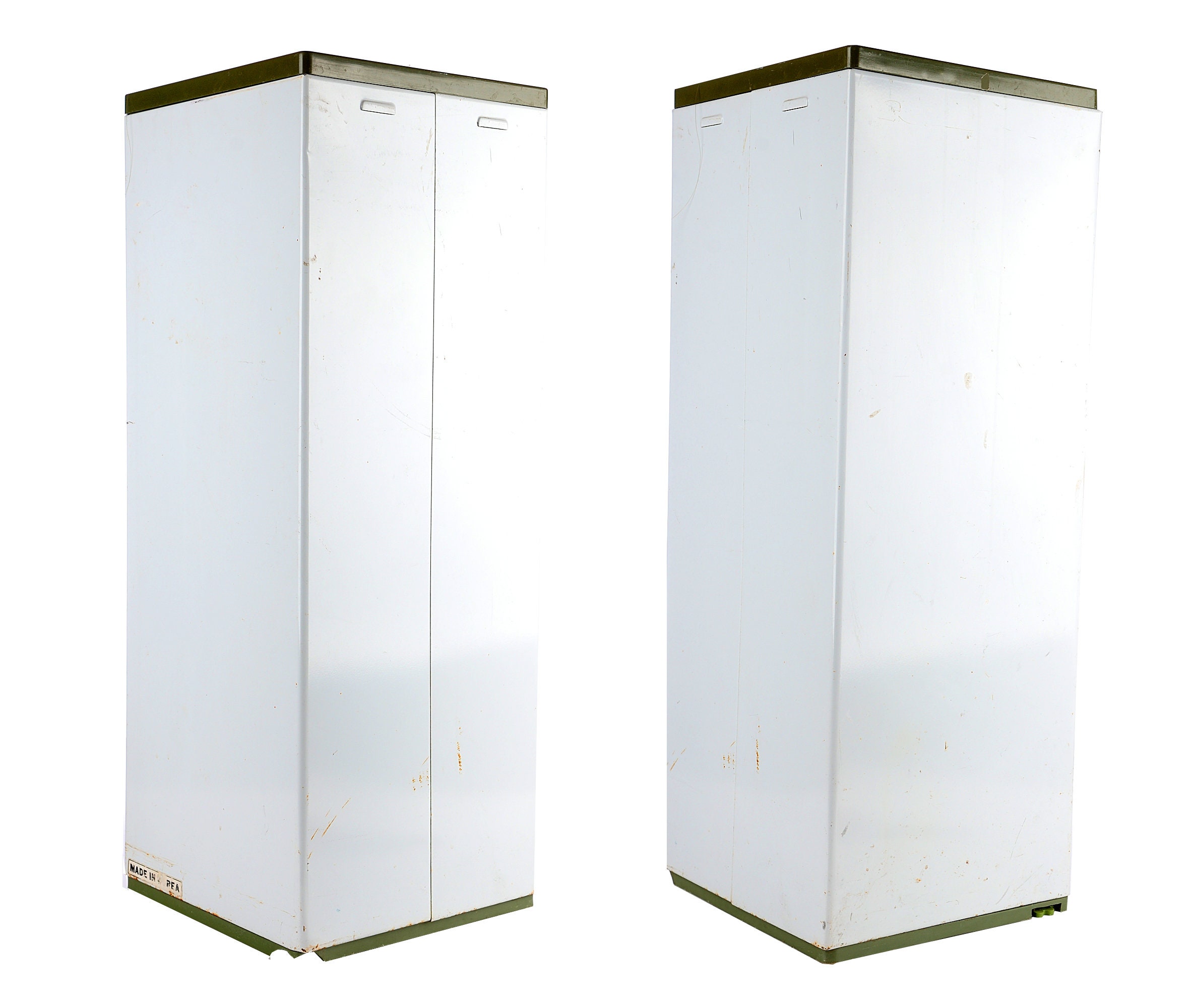 RICE DISPENSER BOX Samick holds 66 pounds Korean Cooking Etsy