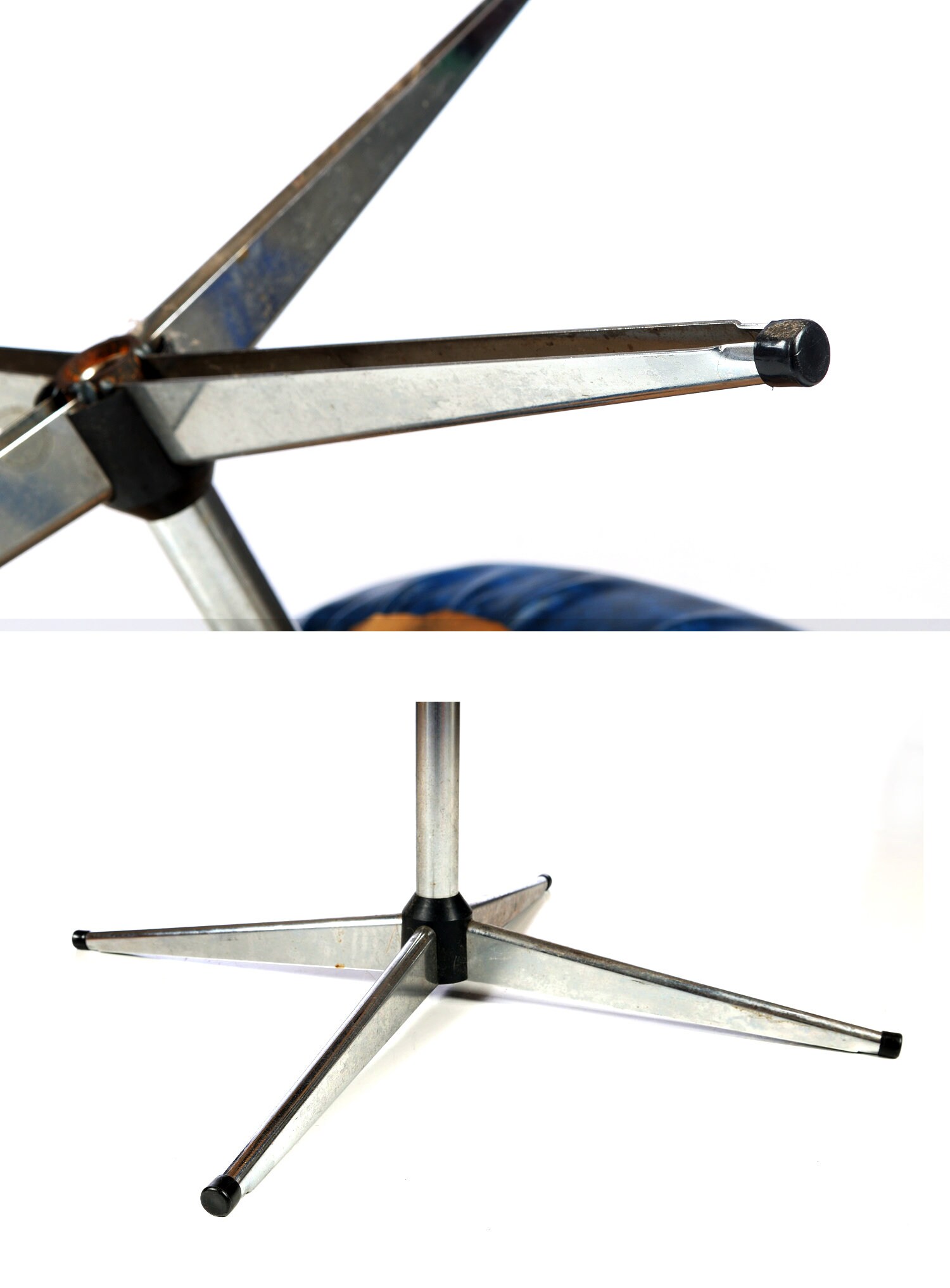 Eames chair online base