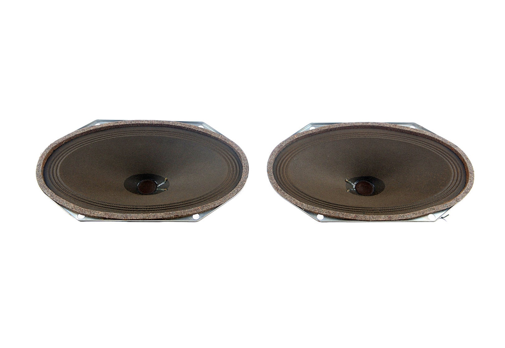 SPEAKER DEW Dortmund Magnetfabrik Grundig Stereo Mono Music Sound