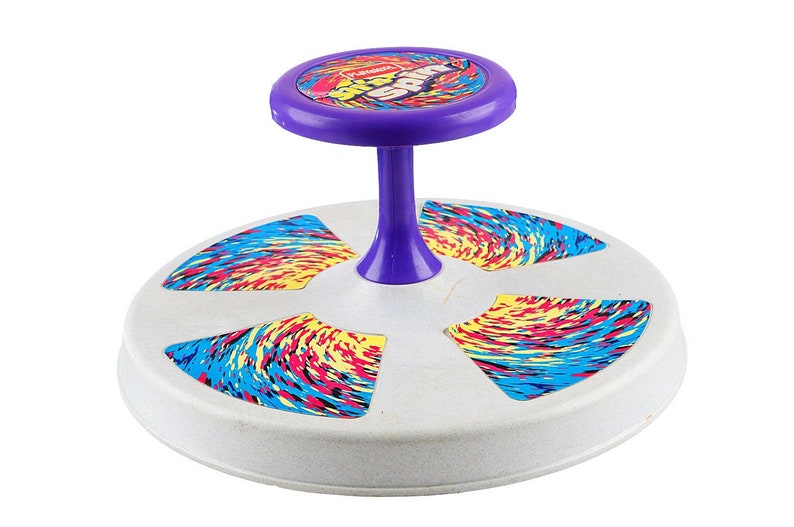 power wheels sit and spin