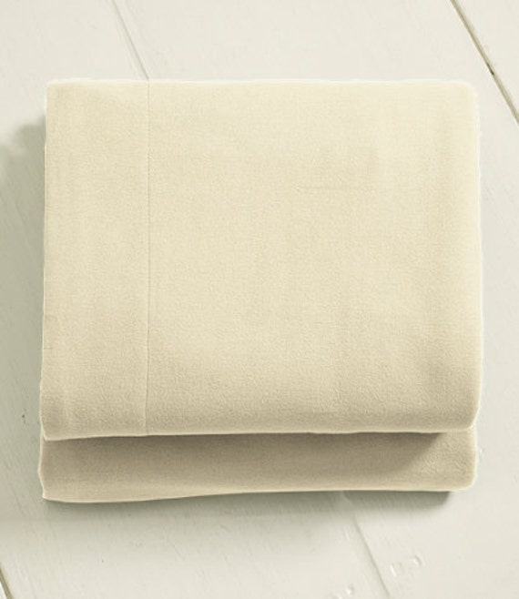 Organic Flannel Crib And Mini Crib Sheets Etsy