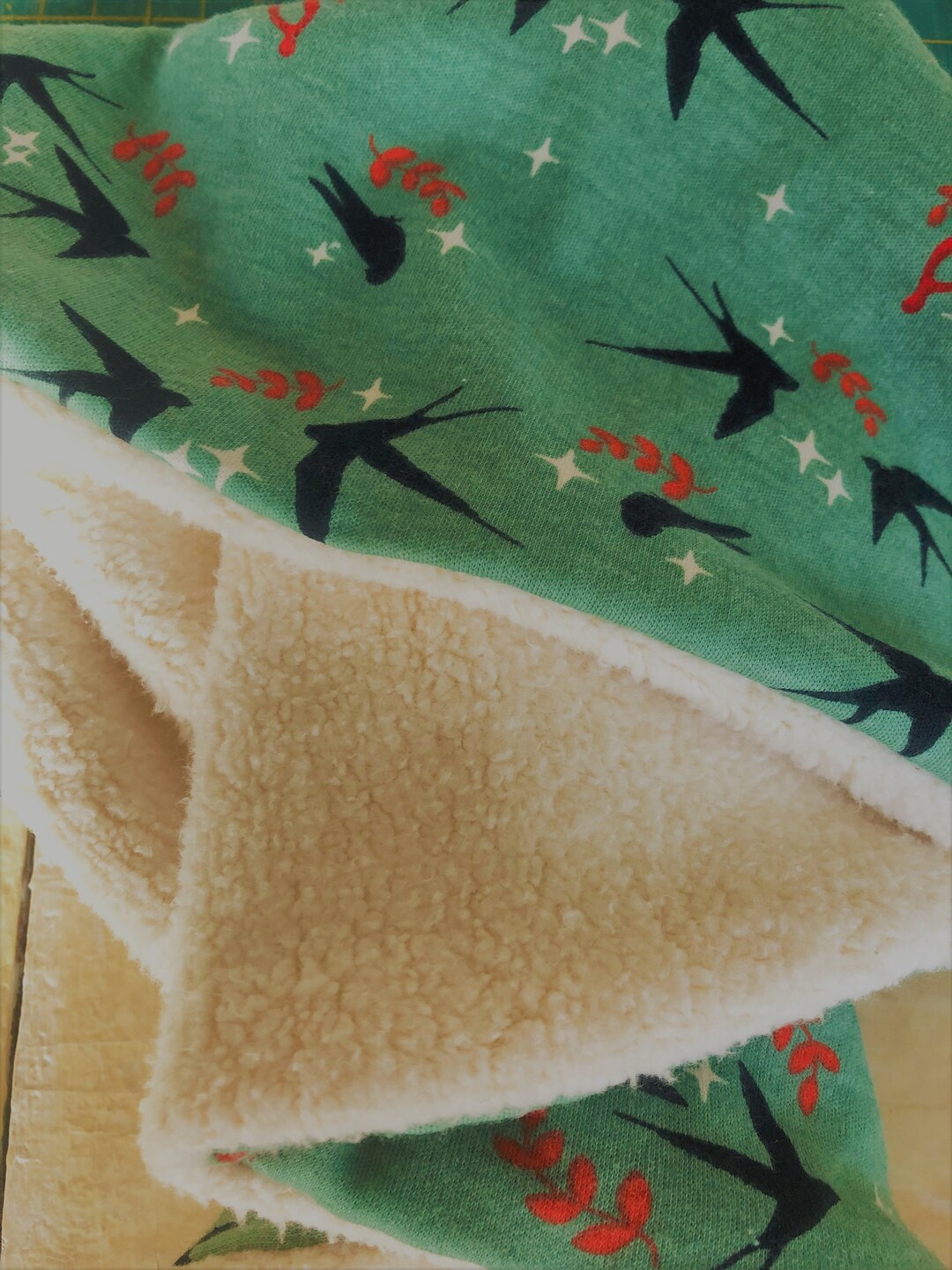 Baby Tag Blanket I Baby Sensory Blanket I Tag Toy I Teething Toy I Baby