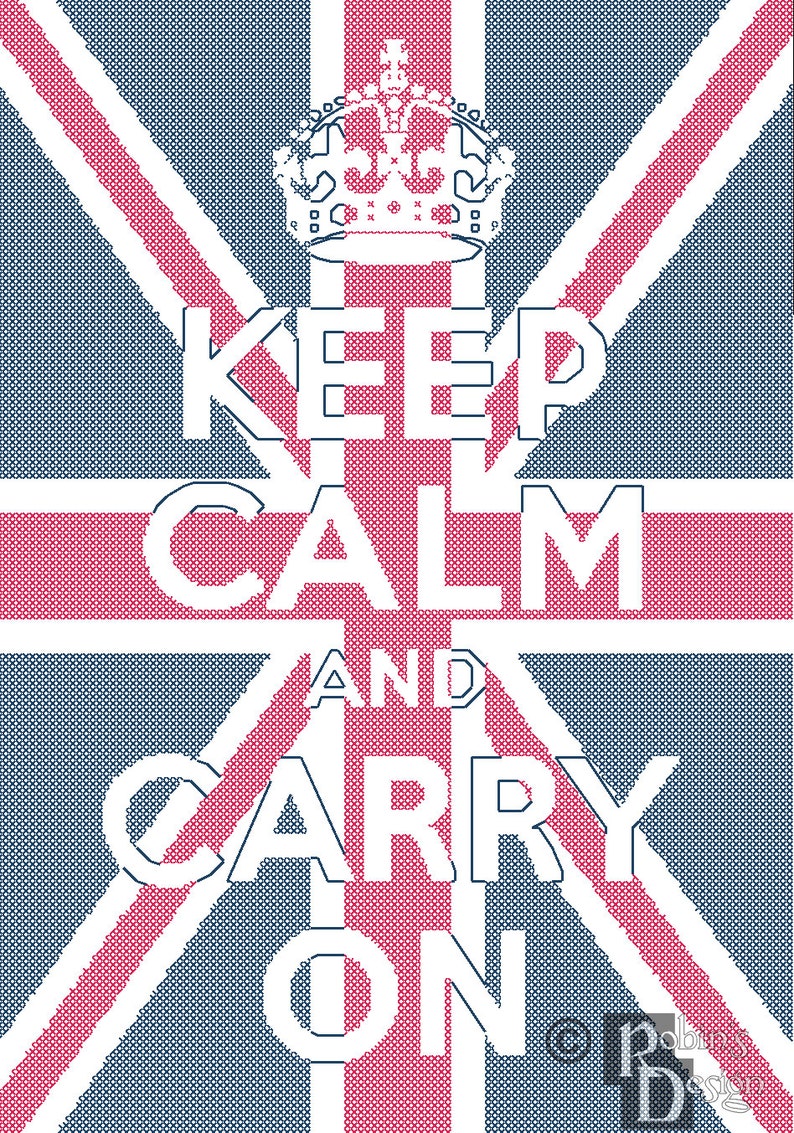 Foto Keep Calm & Carry On - Club De Inglés De Hiedra Centers - Foto 4