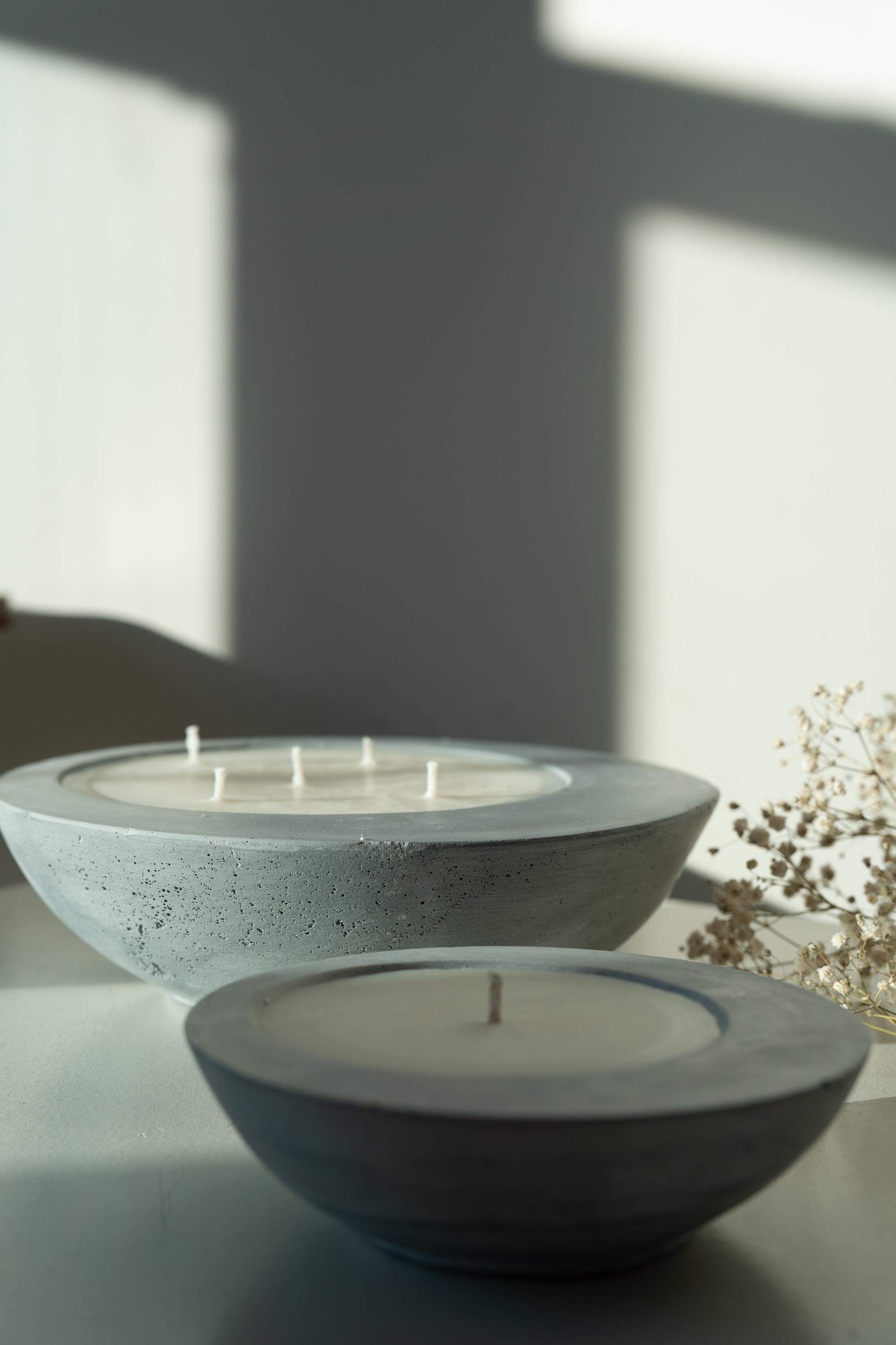 手作りソイキャンドルコレクション。 グレー 手作りキャンドル ソイキャンドルキット 木製芯付き （ キャンドル ろうそく ロウソク 手作り キット ソイワックス 材料 工作キット オリジナル  工作 簡単 子ども 子供 ハンドメイド 雑貨 インテリア カメヤマキャンドル おしゃれ ） | リビングート　店