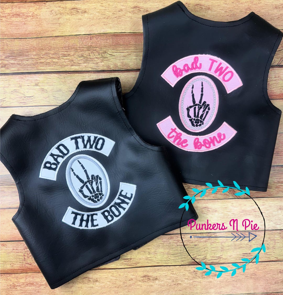 BIRTHDAY BASH ♡ BACK RIBBON FUR VEST BACK RIBBON FUR VEST - BIRTHDAY BASH