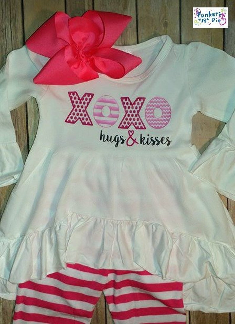 5t valentines outfit